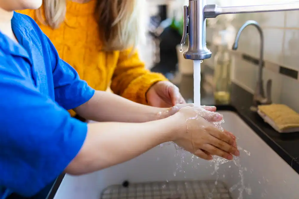 water quality service